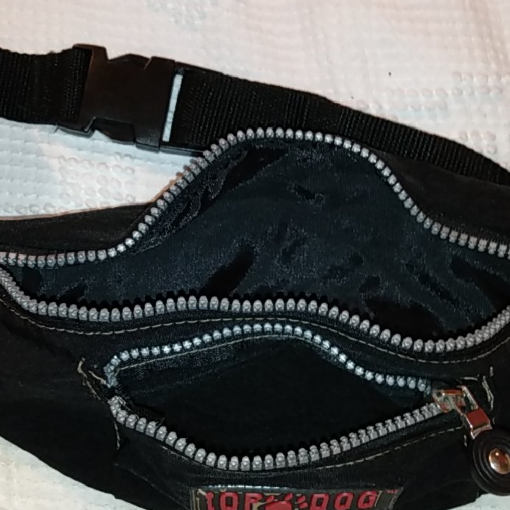 Fanny pack - Picture 3 of 6